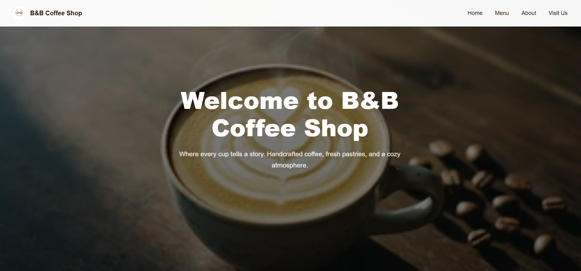 Website